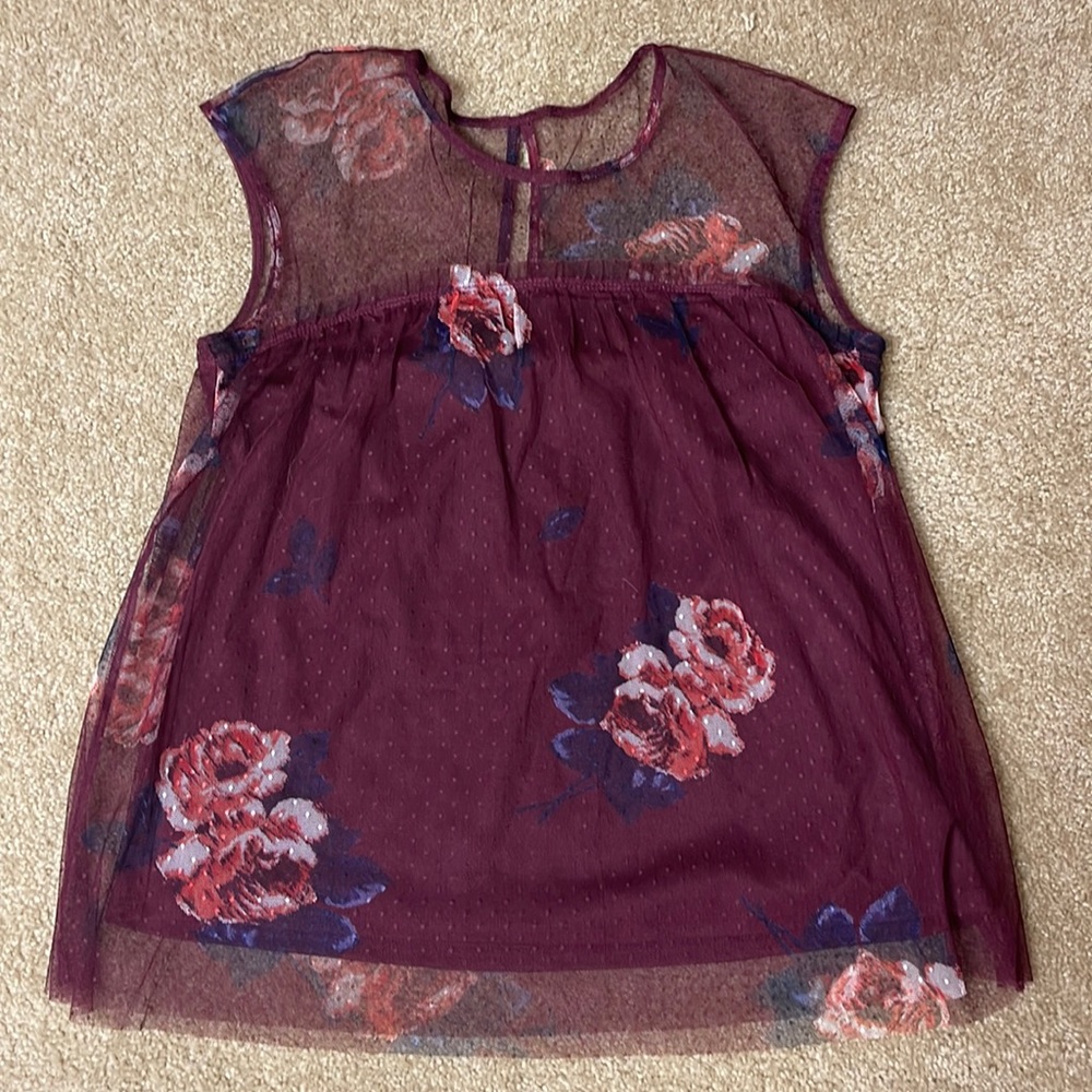 Women’s Dress Blouse